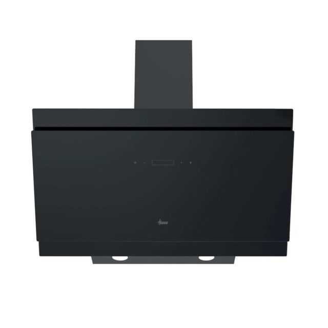 Hoover HDG9DCH3B 90cm Angled Glass Hood