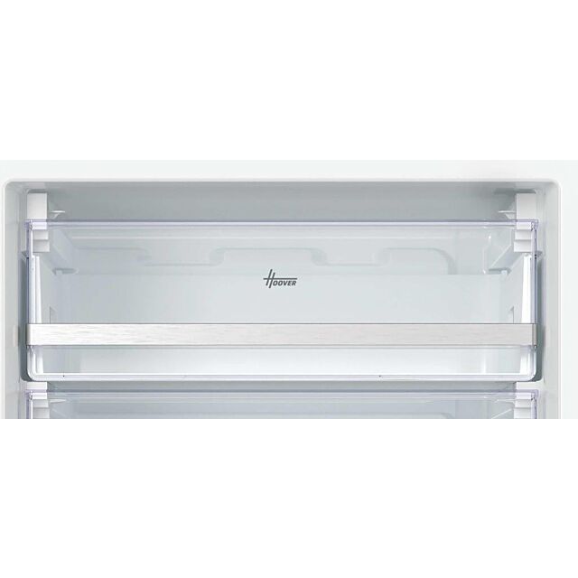 Hoover WCKUSE68EWK Integrated Undercounter Freezer - E Energy Rated - White