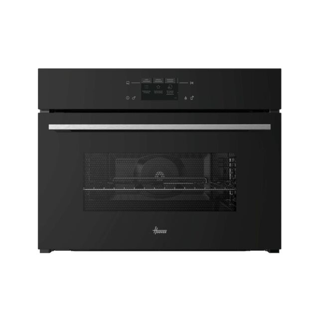 Hoover HO4MWS9C6NQB 44L Compact Oven with Microwave
