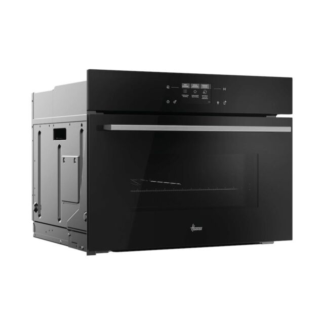 Hoover HO4MWS9C6NQB 44L Compact Oven with Microwave