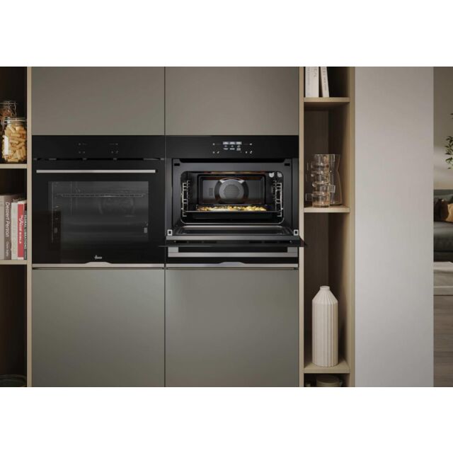 Hoover HO4MWS9C6NQB 44L Compact Oven with Microwave