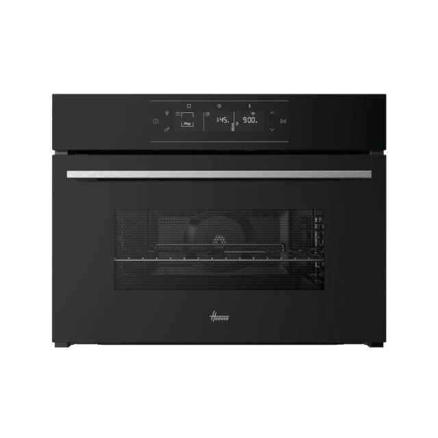 Hoover HO4MWS9G6NQB 44L Compact Oven with Microwave