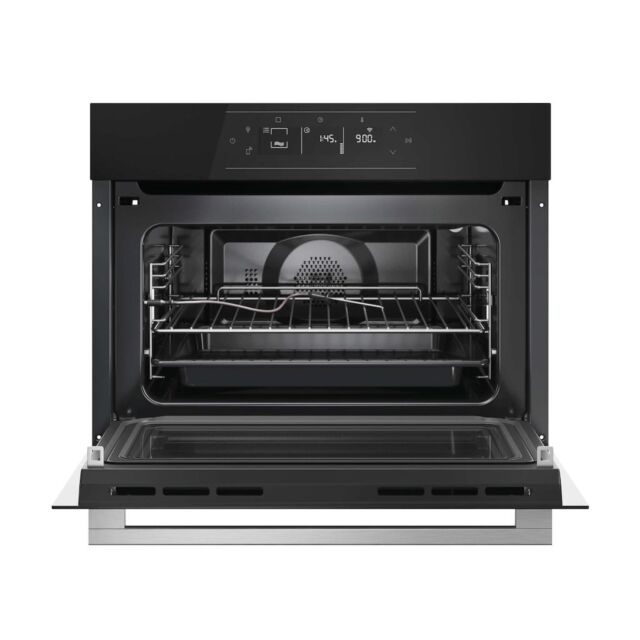 Hoover HO4MWS9G6NQB 44L Compact Oven with Microwave