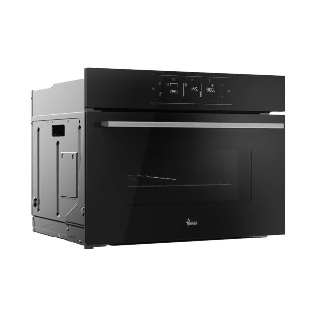 Hoover HO4MWS9G6NQB 44L Compact Oven with Microwave