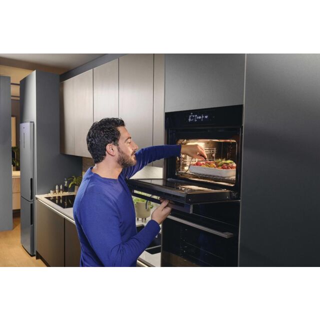 Hoover HO4MWS9G6NQB 44L Compact Oven with Microwave