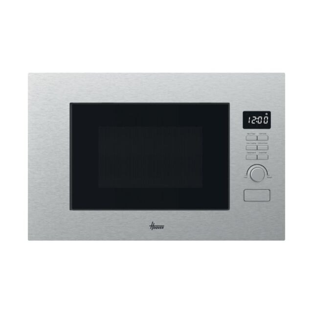 Hoover HO38FL7NWBXUK Built-In Microwave