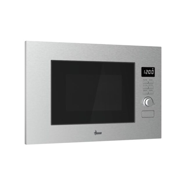 Hoover HO38FL7NWBXUK Built-In Microwave