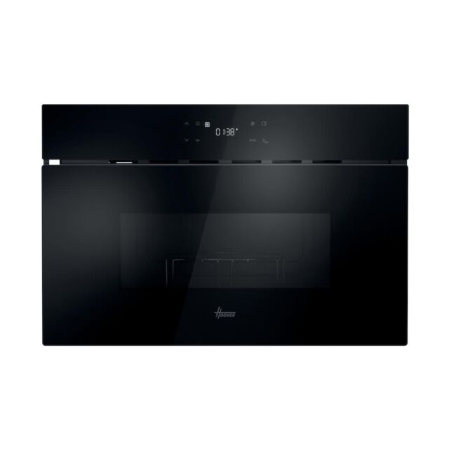 Hoover HO38SC3BF7XK Auto Door Opening Microwave