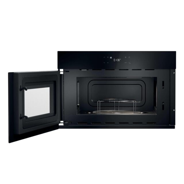 Hoover HO38SC3BF7XK Auto Door Opening Microwave