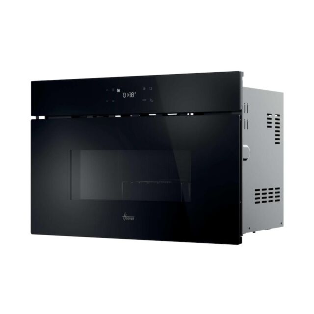 Hoover HO38SC3BF7XK Auto Door Opening Microwave