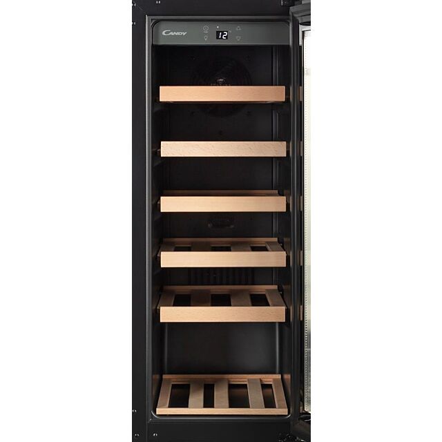 Candy CCVB 30 UK/1 Wine Cooler