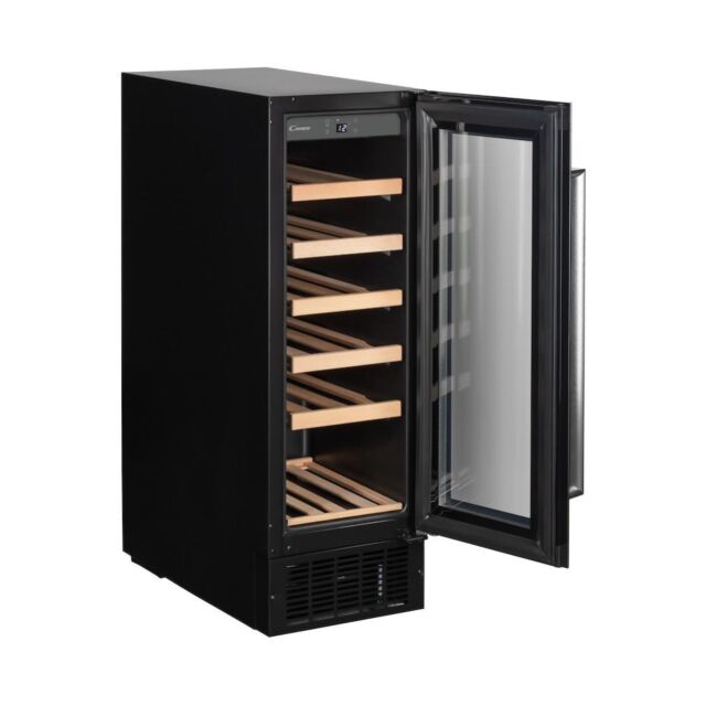 Candy CCVB 30 UK/1 Wine Cooler