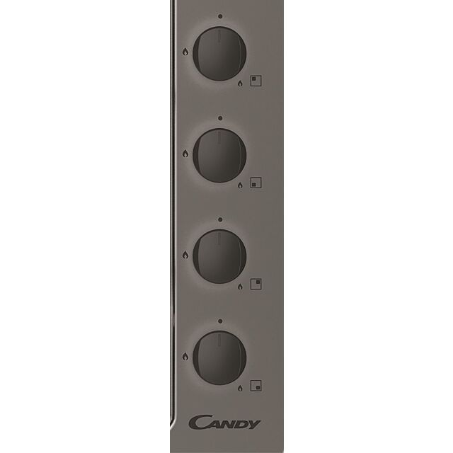 Candy CHW6LBX 60cm Gas Hob