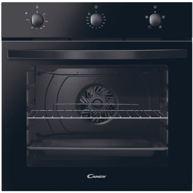 Candy FIDCN403 60cm Built-In Single Oven