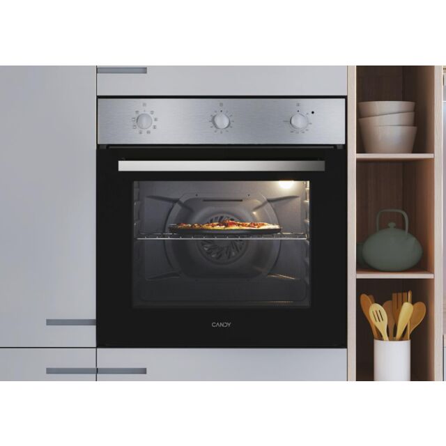 Candy FIDC X602/CA 60cm Multi-Function Oven