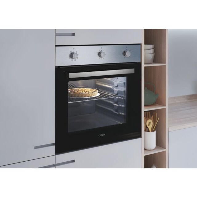 Candy FIDC X602/CA 60cm Multi-Function Oven