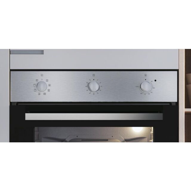 Candy FIDC X602/CA 60cm Multi-Function Oven