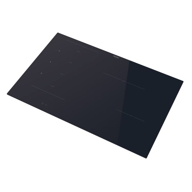 Haier HAMTB86IRCS 80cm Induction Hob - Black