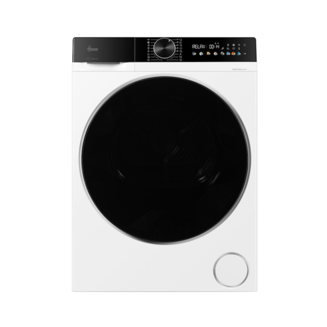 Hoover UltraPro HBP 8N3BXC-80 8kg Heat Pump Tumble Dryer - White - A+++ Rated
