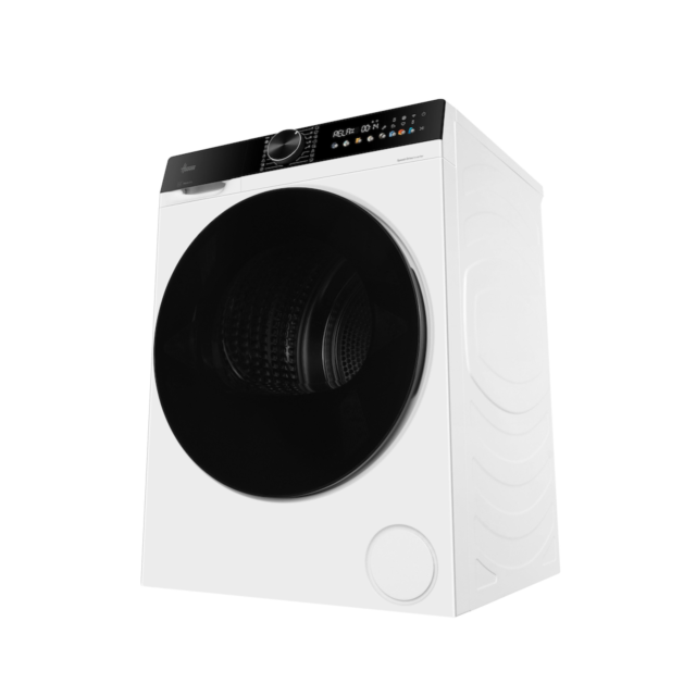 Hoover UltraPro HBP 8N3BXC-80 8kg Heat Pump Tumble Dryer - White - A+++ Rated