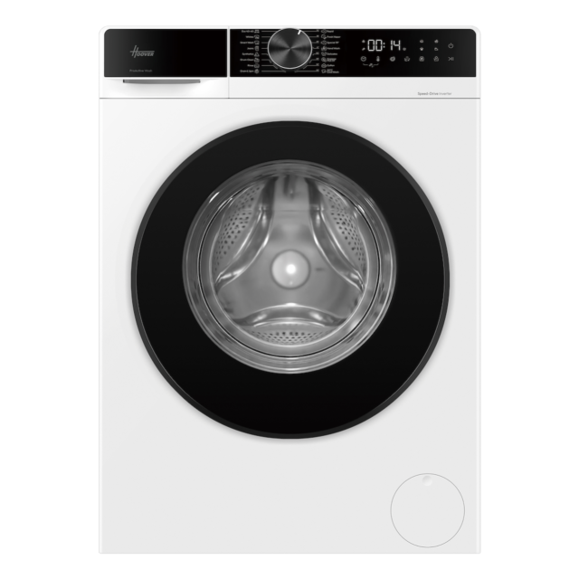 Hoover HGD 48SB8C-80 8Kg Washing Machine