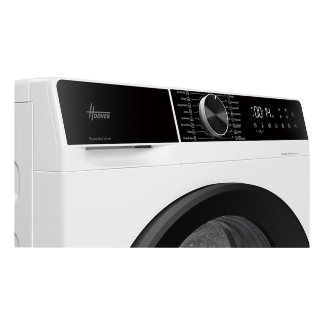 Hoover HGD 48SB8C-80 8Kg Washing Machine