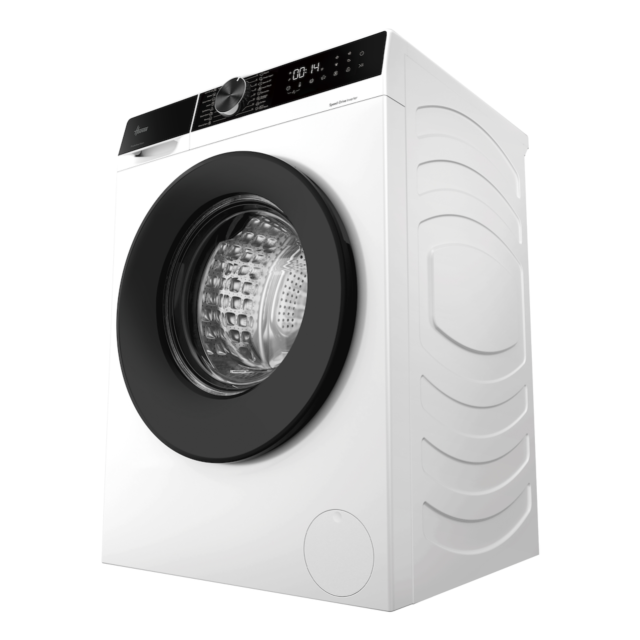 Hoover Ultra HGD 49B10C-80 9kg 1400rpm Freestanding Washing Machine - White - A Rated