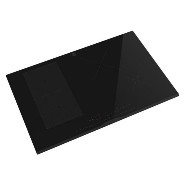 Hoover HIF84DCS 80cm Induction Hob