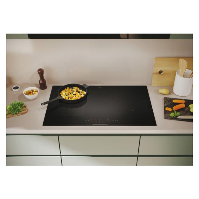 Hoover HIF84DCS 80cm Induction Hob