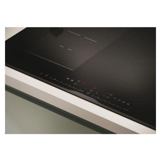 Hoover HIF84DCS 80cm Induction Hob
