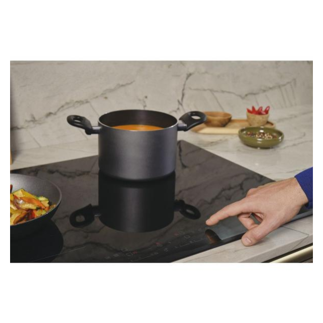 Hoover HIF84DCS 80cm Induction Hob