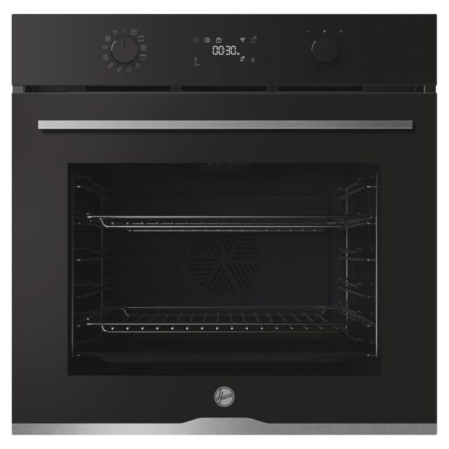 Hoover HO6 S3B3HTB 60cm Collection 5 WiFi Oven