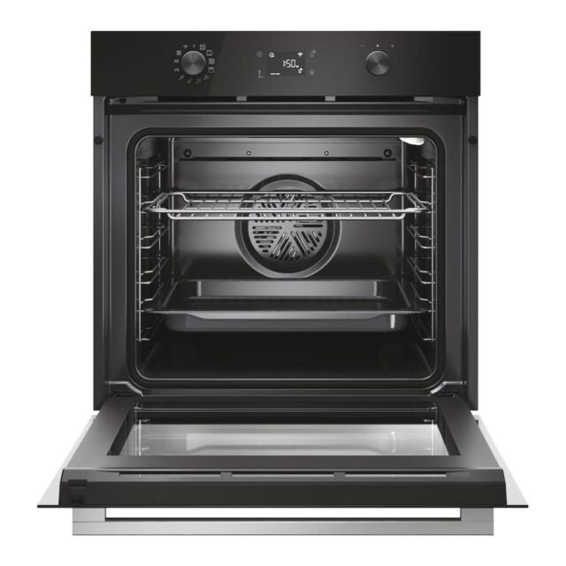 Hoover HO6 S3B3HTB 60cm Collection 5 WiFi Oven