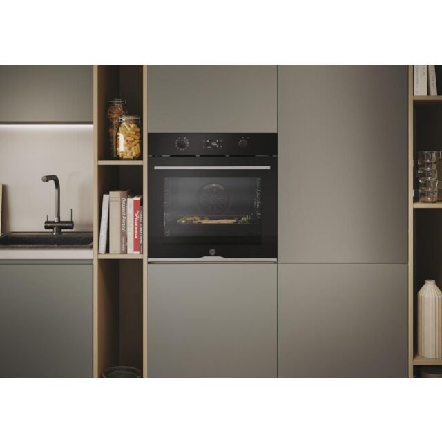 Hoover HO6 S3B3HTB 60cm Collection 5 WiFi Oven