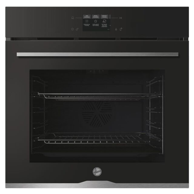 Hoover HO6 S5C5HTB 60cm Collection 5 WiFi Oven