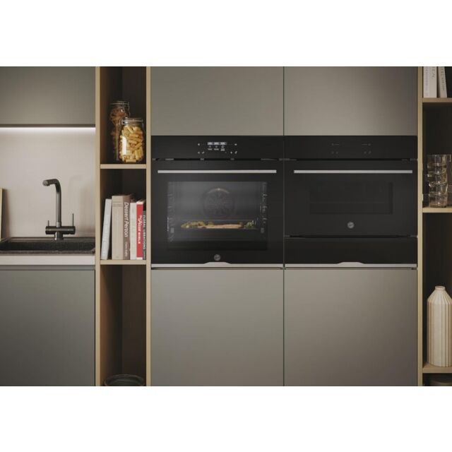 Hoover HO6 S5C5HTB 60cm Collection 5 WiFi Oven