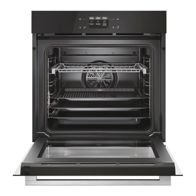Hoover HO6 S5C5YTB 60cm Collection 5 WiFi Oven