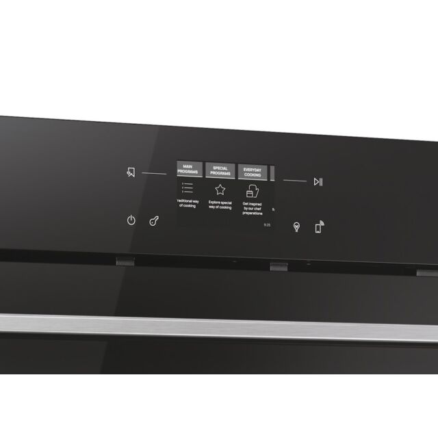 Hoover HO6 S5C5YTB 60cm Collection 5 WiFi Oven