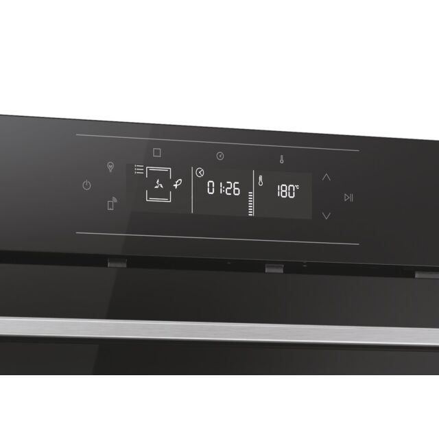 Hoover HO6 S5G3HTB 60cm Collection 5 WiFi Oven