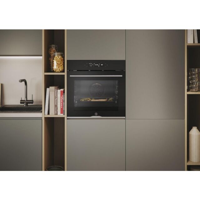 Hoover HO6 S5G3HTB 60cm Collection 5 WiFi Oven