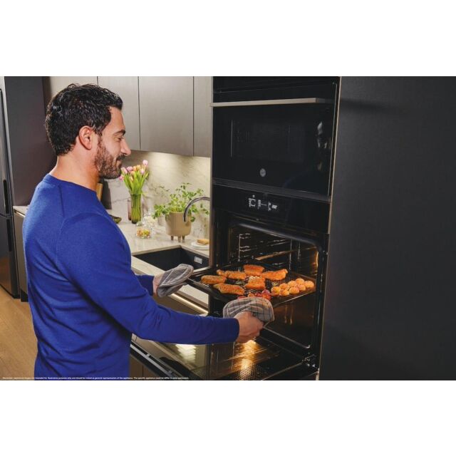 Hoover HO6 S5G3HTB 60cm Collection 5 WiFi Oven