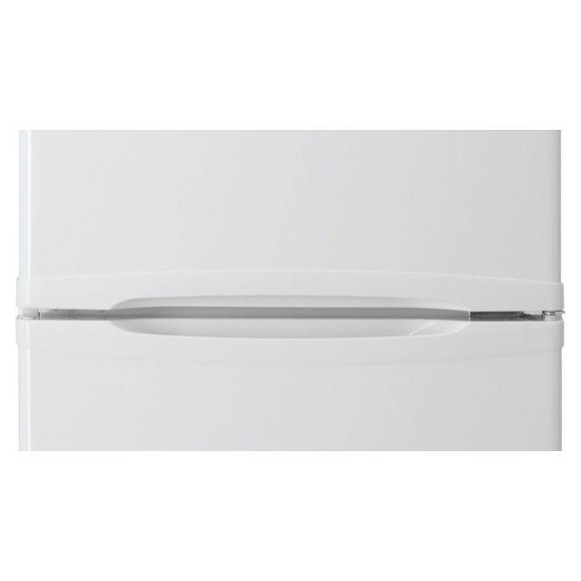 Hoover HOCH1S513EWK-1 Fridge Freezer - White - E Rated