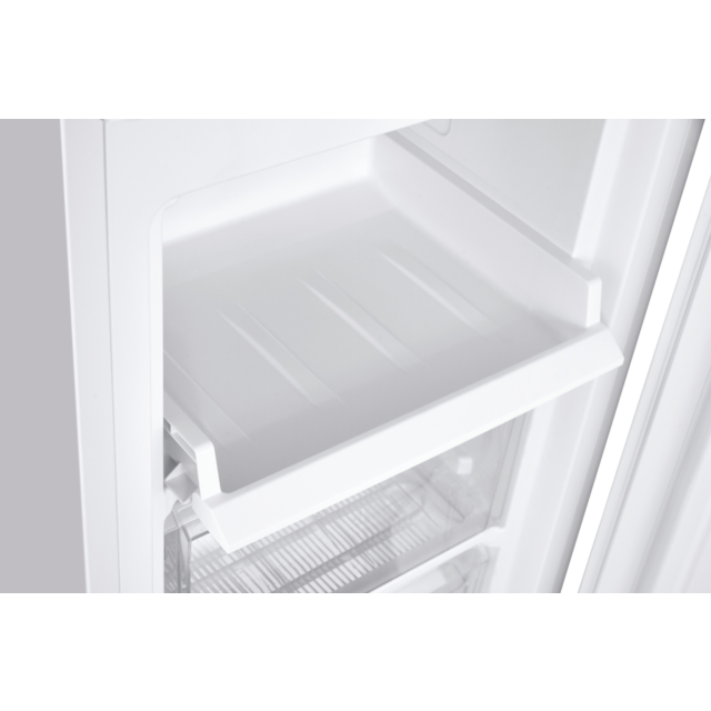 Hoover HUHS 38EWK-1 Undercounter Freezer - White