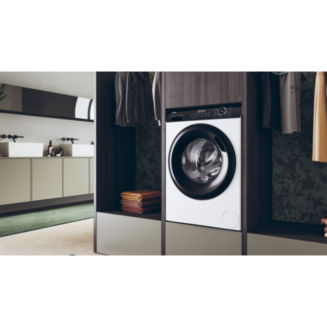 Haier I Pro Series 3 HW100-B14939 10kg 1400rpm Washing Machine White