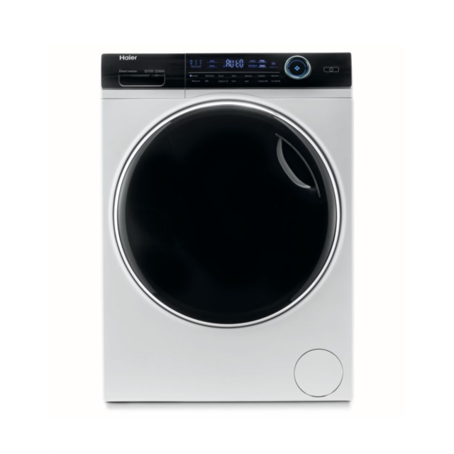Haier I Pro Series 7 Plus HW120-B14979U1 12kg 1400rpm Washing Machine White