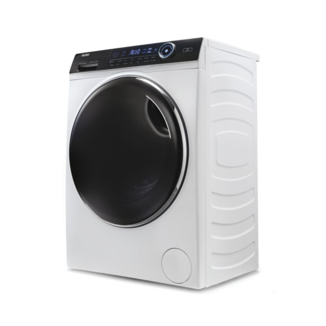 Haier I Pro Series 7 Plus HW120-B14979U1 12kg 1400rpm Washing Machine White