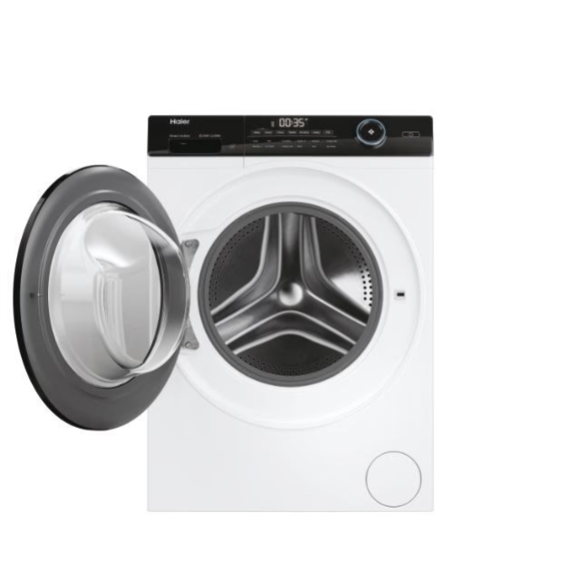 Haier HW90-B14959U1-UK I-Pro Series 5 9kg 1400rpm A Rated Freestanding Washing Machine - White