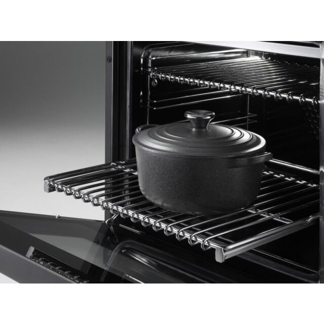 Bertazzoni PRO105I3EBIT Professional 100cm Range Cooker XG Oven Induction Gloss White
