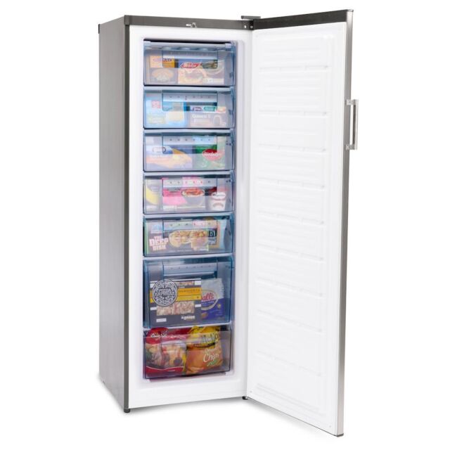Iceking  RZ245S.E Tall Freezer