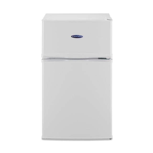 Iceking IK2022EW Undercounter Fridge Freezer